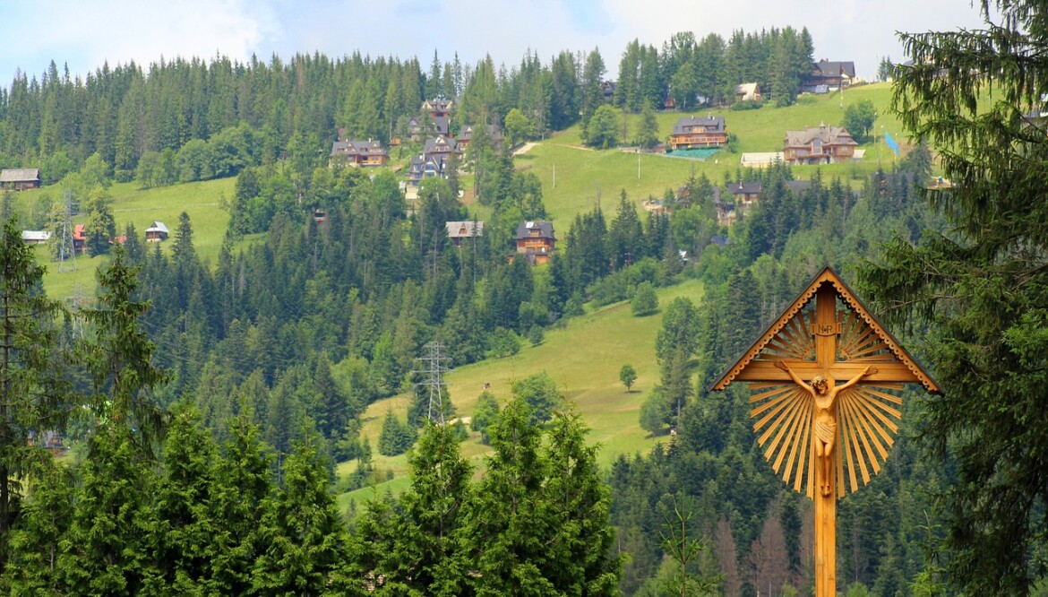 Zakopiańskie skarby